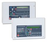XFP Networkable 1 Loop Addressable Fire Alarm Panel